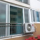 신미주(아) | 용인 샷시 기흥구 신갈동 신갈신미주 아파트 샤시 창호 창문 교체 공장 직영 업체 추천 도매가 시공...