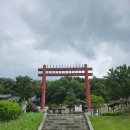낙동강자전거우회도로1R | [대구 / 하빈 라이딩] 친구와 함께 폭염 뚫고 다녀온 하빈 육신사 라이딩