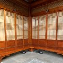 진달래펜션 | 전남 함평 숙소 후기｜주포한옥마을 바다향기펜션 채송화방