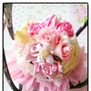 리본아트 이미지