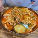 유달식당 | 짬뽕 좋아하는 아이랑 금호리조트 제주 근처 맛집 유달 식당 솔직 내돈내산 후기