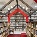 중구청 작은도서관 이미지