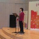 서천 문예의 전당 이미지