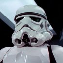 (스타워즈월드) 제국군의 주력보병 스톰 트루퍼 (Storm Trooper) 이미지