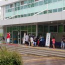 낙동강수련원 캠핑장 이미지