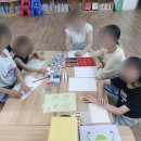 다독임작은도서관 | 언니네작은도서관의 7월 소식 전해드립니다 :)