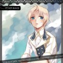 룬의 아이들 10주년 기념 일러스트북~EVOCATION~예약 시작 이미지