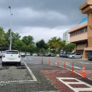 흥국체육관 주차장 이미지