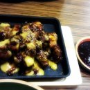 땅땅치킨(대동시장점) 네이버블로그
