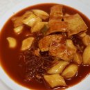 먹보주방장의 떡볶이 이미지