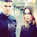 Broods - Never Gonna Change 가사 해석 이미지