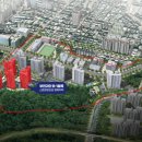 괴안체육공원 이미지