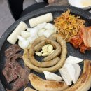 유가네알찬한우곱창