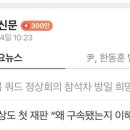 “바이든, 올봄 쿼드 정상회의 참석차 방일 희망”…“尹도 참석 가능성”? 이미지