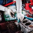 신용모터스세차장 이미지