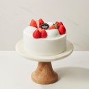 투썸 생딸기 생크림 케이크 35,000＞25,750원 이미지