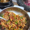 먹쇠한우가든식당 이미지