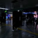 지하철 1호선 서면역 이미지