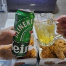 파인어플 | Bbq 신메뉴 파인마요소스와 환상궁합 뿜치킹 내돈내산 후기