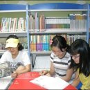 등대작은도서관 이미지