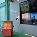 깔끔한환경 | 만족했던 골린이 안산골프레슨 추천 깔끔한 타석 환경 후기 : )