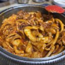 횡계칼국수