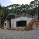 대야산자연휴양림 이미지