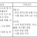 (10월 20일 마감) 롯데웰푸드(주) - 식품영업 경력사원 채용 이미지