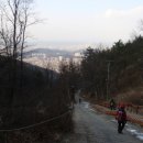 앞산공원 이미지