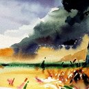 울미연꽃마을 이미지