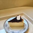 [은평구 연신내] 앤티크 인테리어와 바스크 케이크 맛집, 크림 드 메 후기