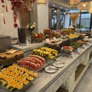 나트랑 세아나 호텔(seana hotel) 조식, 수영장, 세탁 서비스 등등 후기/맨아래 총평