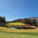 마이다스밸리 청평 골프 클럽 이미지