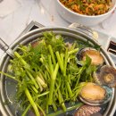 산문어세상 | 용인민속촌맛집 시원하고 칼칼 신선한 해산물가득 문어세상해천탕