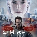 노리미트 | 영화 노 머시: 90분(2026) 인공지능 AI판사가 인간을 심판하는 시대가 온다면? 영화정보 및 후기