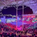 댄싱 공연장 이미지