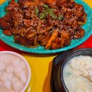 넥스트 PC CAFE 다이닝코드
