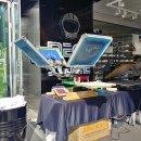 메가스크린 이미지