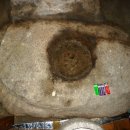 용주암 석조여래입상 이미지