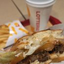 롯데리아 광천점 이미지