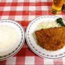 긴자에서의 하루 이미지