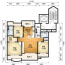 현대아이파크 노동조합 | 남양주시 호평동 호평현대아이파크 33py 인테리어