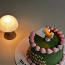 글로우케이크샵(glow cake shop) | 진주 평거동 레터링 케익맛집 글로우케이크샵