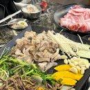 금대패 | 고양맛집/고기 먹을때 역시 쌈 덕양구 쌈밥 맛집 금대패 성사점