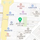 찡찡꼬마김밥광천점