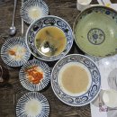 의정부1동주민센터 | [Review] 의정부맛집추천 &#34;의정부 진 수제비 비빔밥&#34; 방문 후기