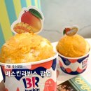 배스킨라빈스성동 | 7월 성수팝업 배스킨라빈스 망빙고 가챠샵 다녀온 후기