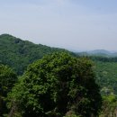 봉무산(347m) 대명산(311m) 대명산[2](264m) 고남산(346m) /충북 청주 이미지