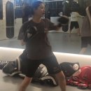 평택 킥복싱 스트롱마인드멀티짐 크로스핏 체력단련 후기