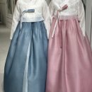 다시 봄 | 광명 혼주 한복 고급스럽고 친절한 다시봄바이미 계약 후기